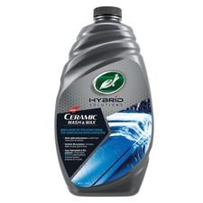 Shampoo Auto Ph Neutro 1,42 L - Lavaggio e Cera Ceramica Hybrid Solutions - Miniatura 1