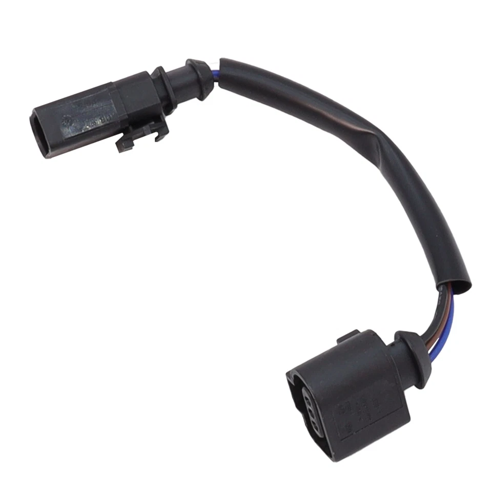 Fit AUDI VOLKSWAGEN PORSCHE Engine Oil Level Sensor Connector S-2263 - Изображение 2 из 4
