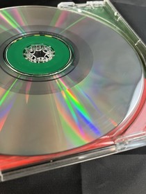 Hoyle Casino - Sega Dreamcast (Tested And Working)