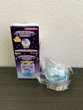 Re-Ment Nintendo Kirby Terrarium Collection Blind Box Figure - Ice World