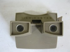 View-Master Player 1st Edition Sawyer Inc Portland, Ore USA 1970's