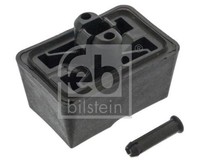 Febi Bilstein Aufnahme, Wagenheber 49740 FüR Mini BMW