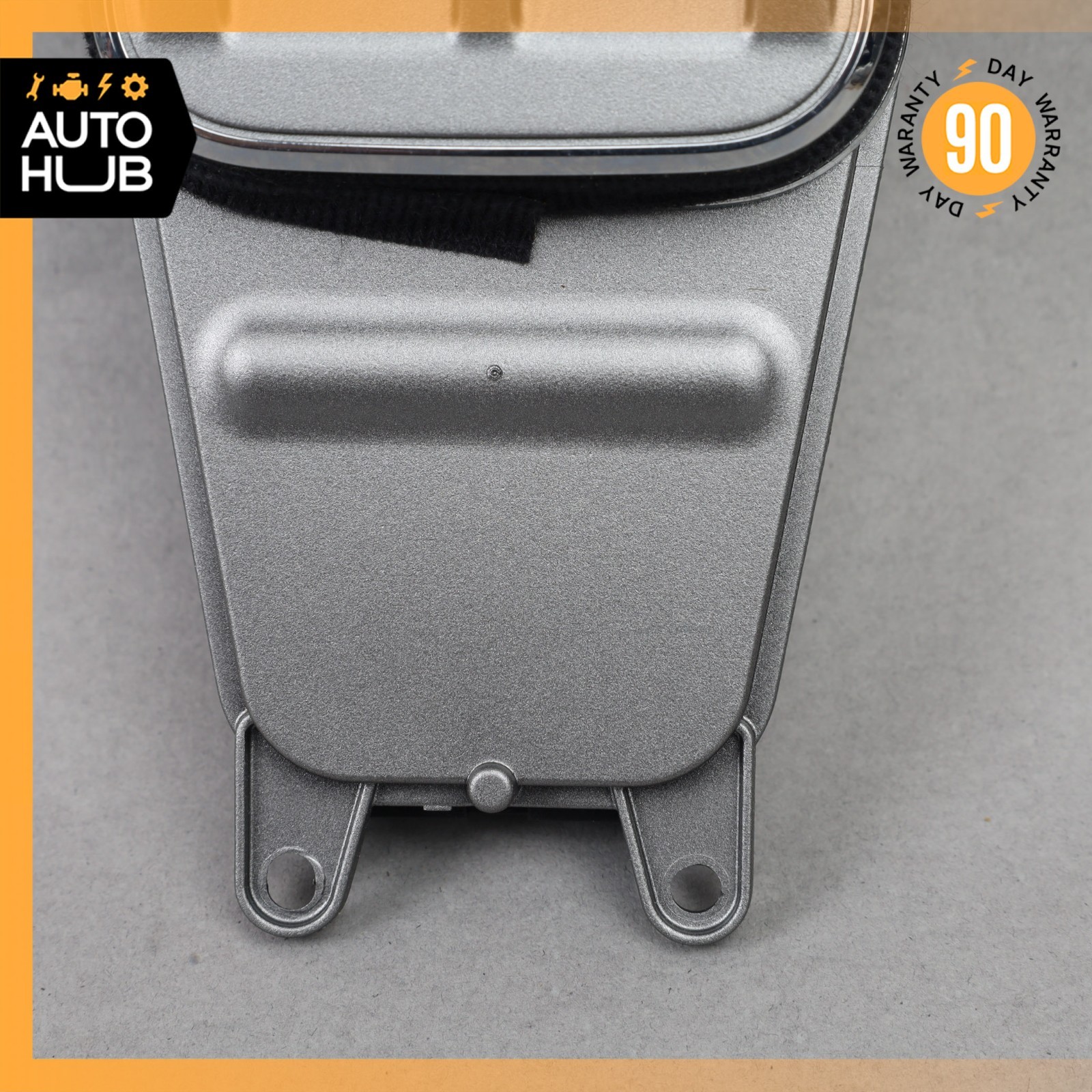 Aston Martin DB9 Left Side Window Master Switch Control 9G4314540AA OEM 22k