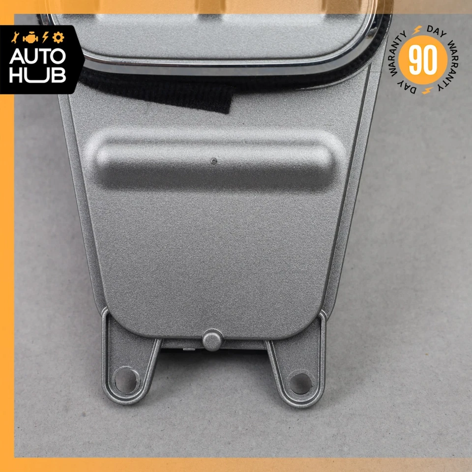 Interruptor maestro de ventana lateral izquierda Aston Martin DB9 9G4314540AA OEM 22k Foto 4 de 4