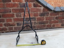 Softail Sissy Bar 2018 and Up Fat Bob, Street Bob, Lowrider, Slim, Standard