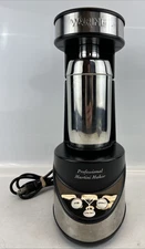 Waring Pro Professional Electric Martini Maker Model WM007 – Bar Appliance