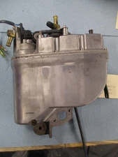 YAMAHA OUTBOARD VST VAPOR SEPARATOR FUEL PUMP ASS 66K-13907-09 14980 14182 (055)