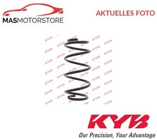 SCHRAUBENFEDER FAHRWERKSFEDER KYB RH1156 P FÜR VAUXHALL ASTRA IV,ASTRA IV CC