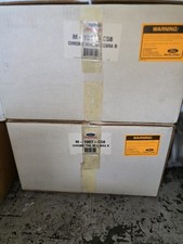 Ford Racing M-1007-c58 Chrome 1995 Cobra R Wheel Ford Motorsport Nos New Wheel Ford Racing M-1007-c58 Chrome 1995 Cobra R Wheel Ford Motorsport Nos New Wheel