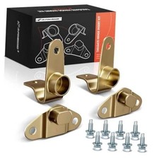 Tailgate Hinge Insert Kit Compatible With Chevy Gmc Hummer Tailgate Hinge Insert Kit Compatible With Chevy Gmc Hummer