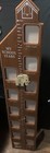 My School Years Vintage Picture Frame That Measures Height Elephants 40’ — photo 3