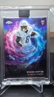 2025 Topps Chrome Omarion Hampton Base (RAW)
