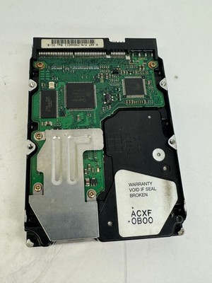 Quantum IDE Hard Drive CX64A011 6.4 GB, 3.5 in., ATA-66, 5400 RPM