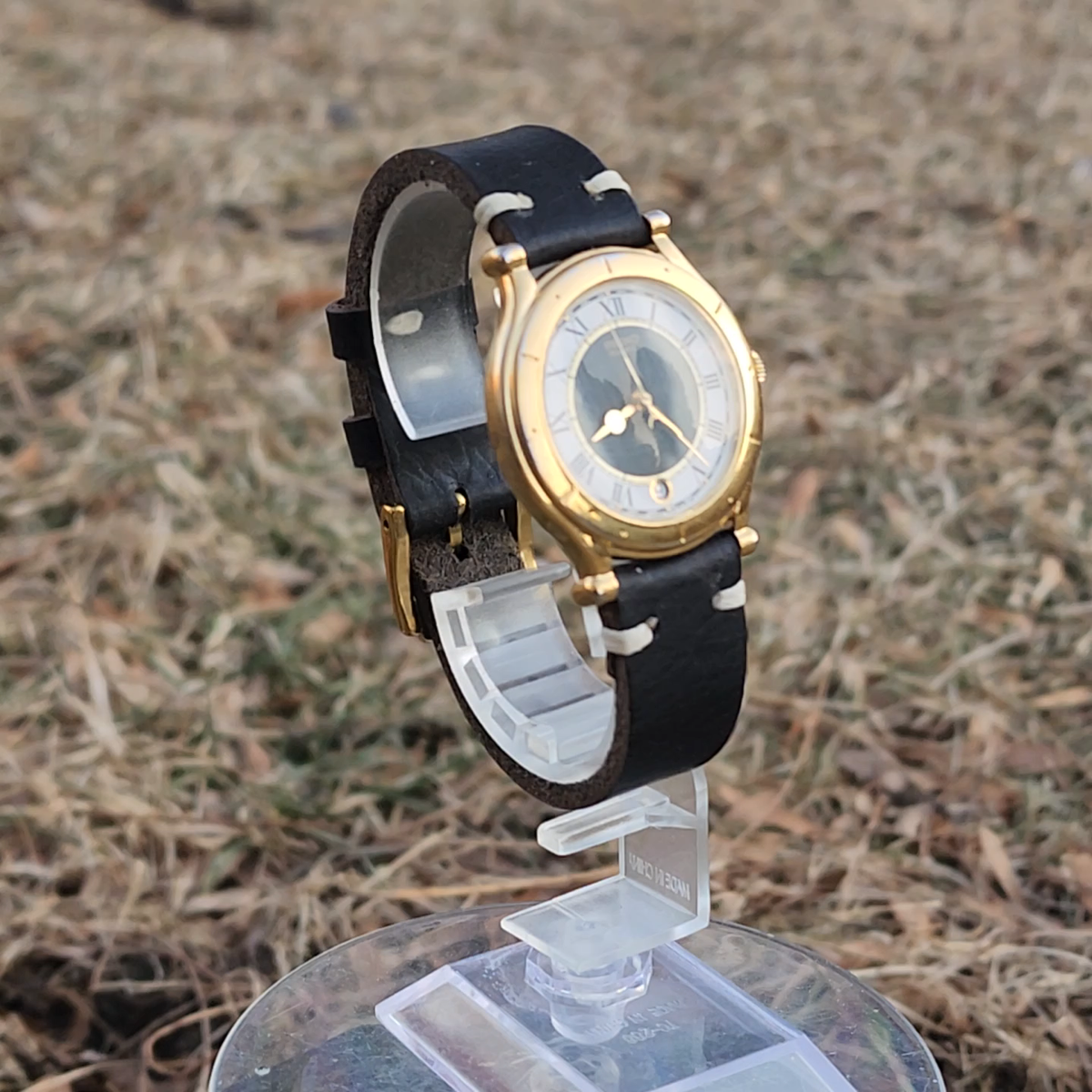 Men's Vintage 1989 Watch SEIKO 