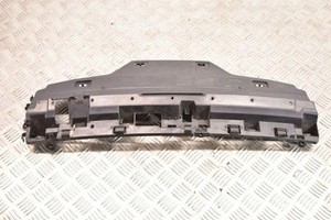 BMW 3 F30, F80 Stoßstangenhalterung hinten links 7256921 2012 30986296