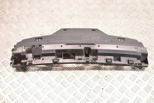 BMW 3 F30, F80 Stoßstangenhalterung hinten links 7256921 2012 30986296