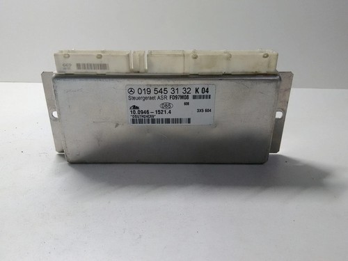 MERCEDES-BENZ C W204 ABS Steuergerät 0195453132 FD97M08 2.50 Diesel 28392672