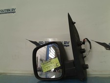 Retroviseur intérieur Citroen NEMO
