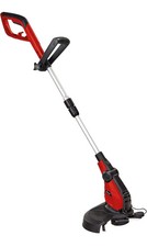 Einhell Strimmer 30cm With 3 String Spools 450W Corded Grass Trimmer GC-ET 4530