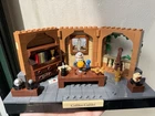 LEGO Galileo Galilei 40595 Complete Set With Manual