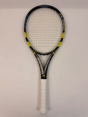 Babolat Aeropro Drive Original 4 1/4, Excellent Condition 9/10