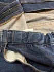 2 Pair of LL Bean of  Denim Jeans Blue Men’s Comfort Waist 42x30 — photo 7