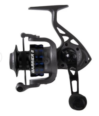 Tsunami Barrier II Spinning Reel 6000..