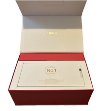 Ulike Air 10 IPL Hair Removal Device New Open Box