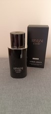 Giorgio Armani - Armani Code Parfum 75 ml - Ricaricabile