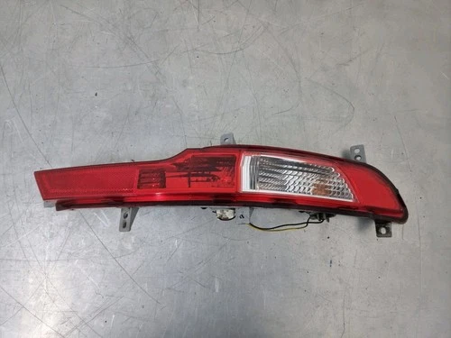 KIA SPORTAGE MK3 2010-15 REAR RIGHT BUMPER FOG LIGHT 92406-3U3