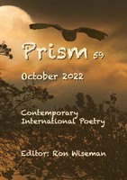 Ron Wiseman | Prism 59 - October 2022 | Taschenbuch | Englisch (2022) | [.]