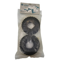 Lesu Tamiya Tractor Off Road 114 Semi Truck Tires 84mm 1.7 S-1213