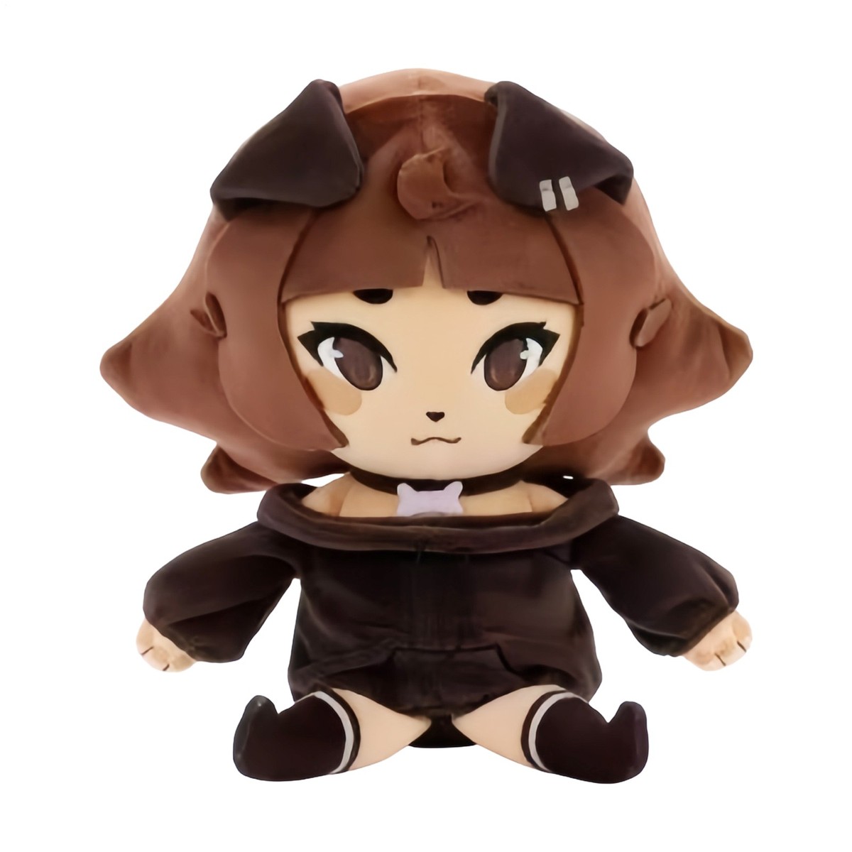 ✨Mimi✨ Mimi Plush Pride CrispyTyph Youtube Cartoon Anime Makeship Only