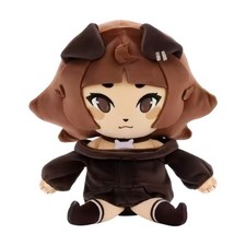 Mimi Plush Pride CrispyTyph Youtube Cartoon Anime Makeship Only 1958 Plushie Bag