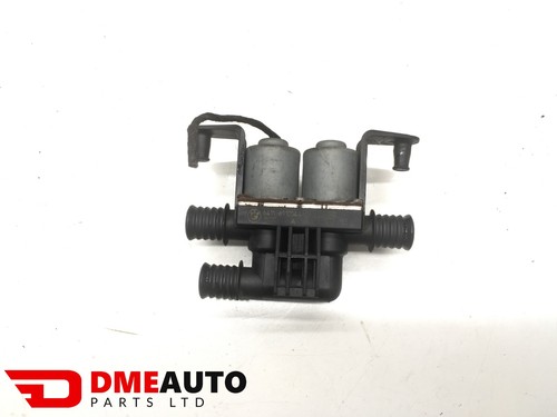 BMW X5 E53 E70 F15 WASSERVENTIL HEIZUNG ZUSATZWASSERPUMPE 6910544