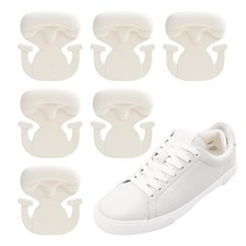 Heel Pads for Shoes Men Women - 6 PCS Heel Protectors Cushion Grips for Women...