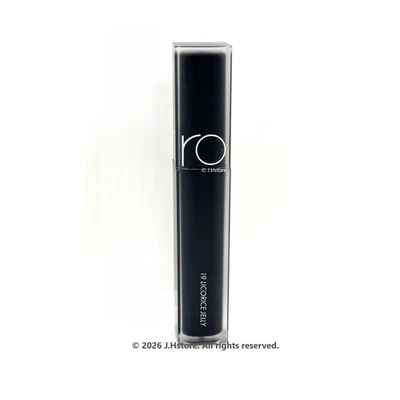 ROMAND Blur Fudge Tint 5g 19 Lakritzgelee von ROM&ND K-Beauty - Bild 1 von 3