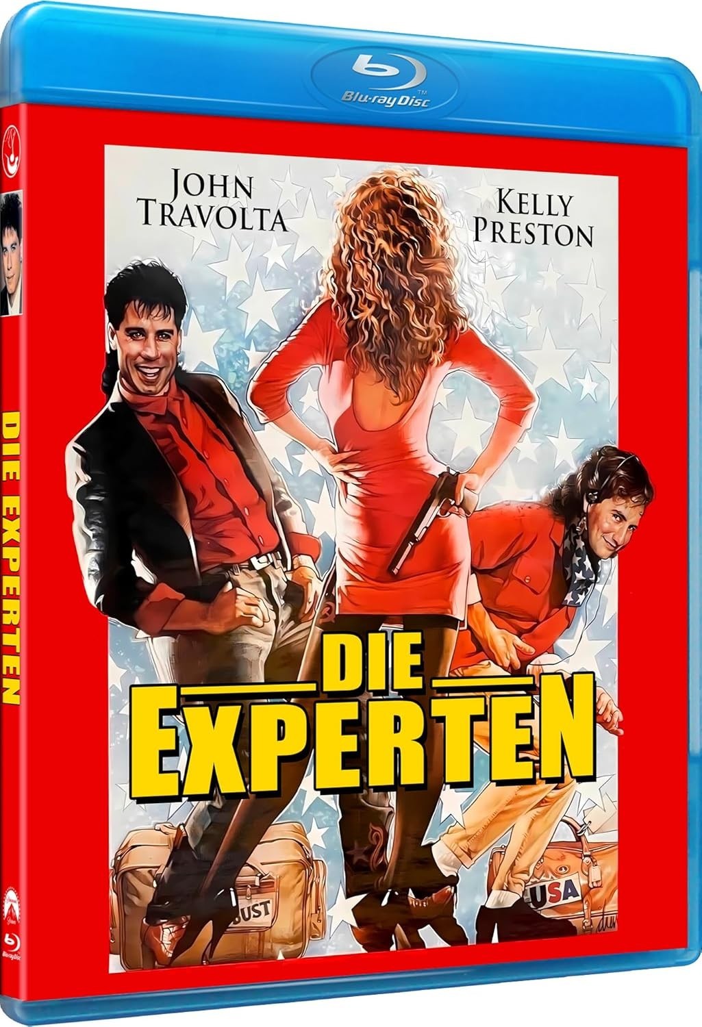 Die Experten Blu-ray *NEU*OVP* - Bild 2