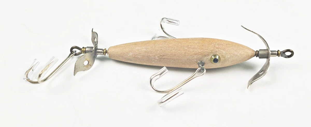 Keeling Original Vintage Fishing Lures for sale | eBay