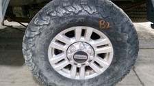 Wheel 18x8 Aluminum 12 6 Split Spoke Fits 17-19 Ford F250sd Pickup 991669