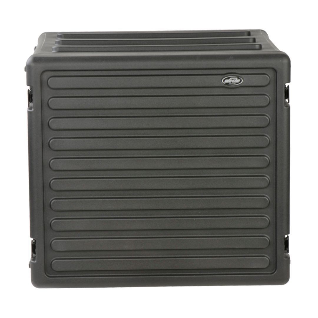 SKB Cases 8U rSeries Standard Roto Molded LLDPE Rack Audio Gear 49990₽