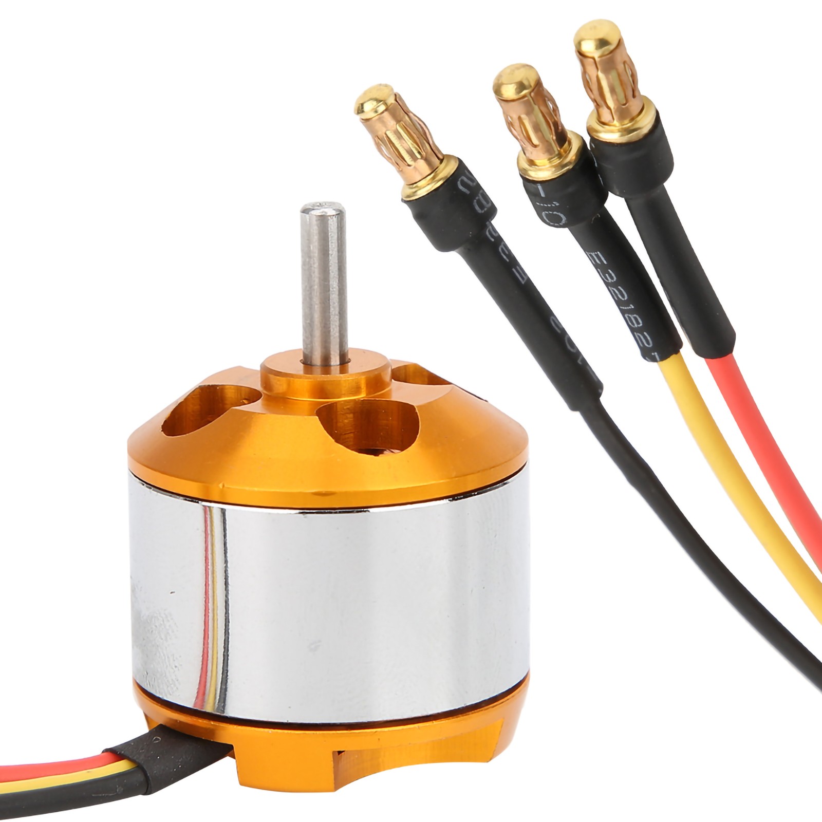 Professional A2212 Outrunner Brushless Motor High Power Motor Parts For RC Quadc
