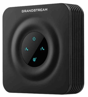 Grandstream SIP-ATA HandyTone HT802 v2 2xFXS,
