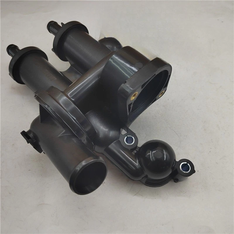 Para montaje de carcasa 07-12 Dodge Caliber 07-17 Jeep Compass Foto 3 de 4