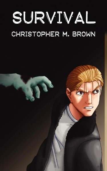 Christopher Brown | Survival | Taschenbuch | Englisch (2005) | Authorhouse-image