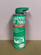 LOCTITE SF 7063 general-purpose product for cleaning and degreasing 400ml 