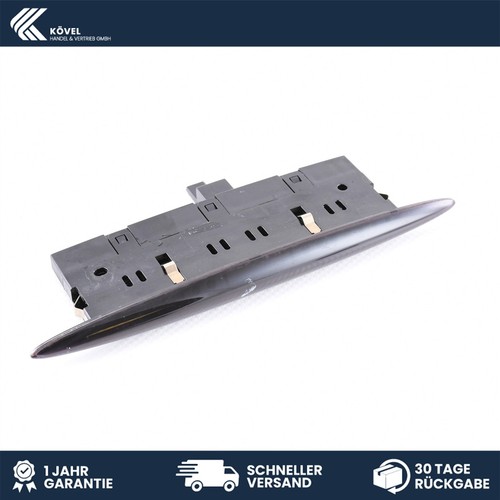 Einparkhilfe PDC Anzeige Rückfahrwarner vorn Mercedes E-Klasse W211 A0015423723