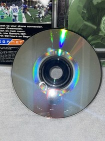 (3-Game Lot) Wii U , Game Cube & Sega Dreamcast Game Lot Bundle