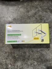 Dual Monitor MountAdjustable Gas Spring Monitor Desk Arm