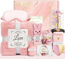 Valentines Day Gifts for Her Women Wife Mom Girlfriend Daughter Relaxing Spa 